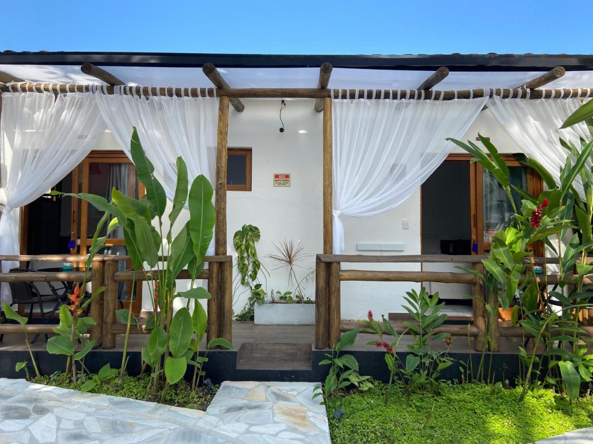 Pousada Pono Village จูเกย์ ภายนอก รูปภาพ