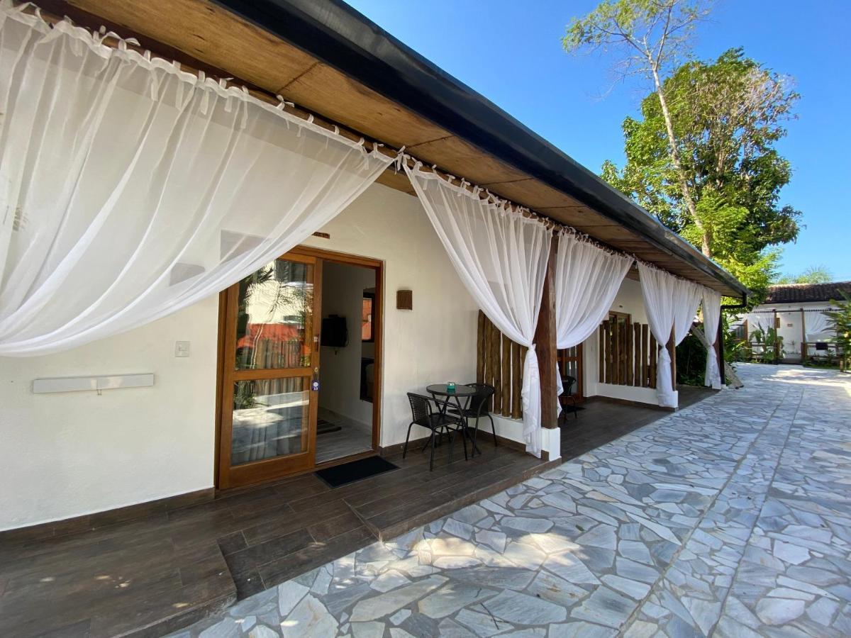 Pousada Pono Village จูเกย์ ภายนอก รูปภาพ