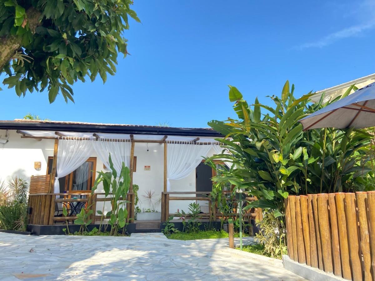 Pousada Pono Village จูเกย์ ภายนอก รูปภาพ