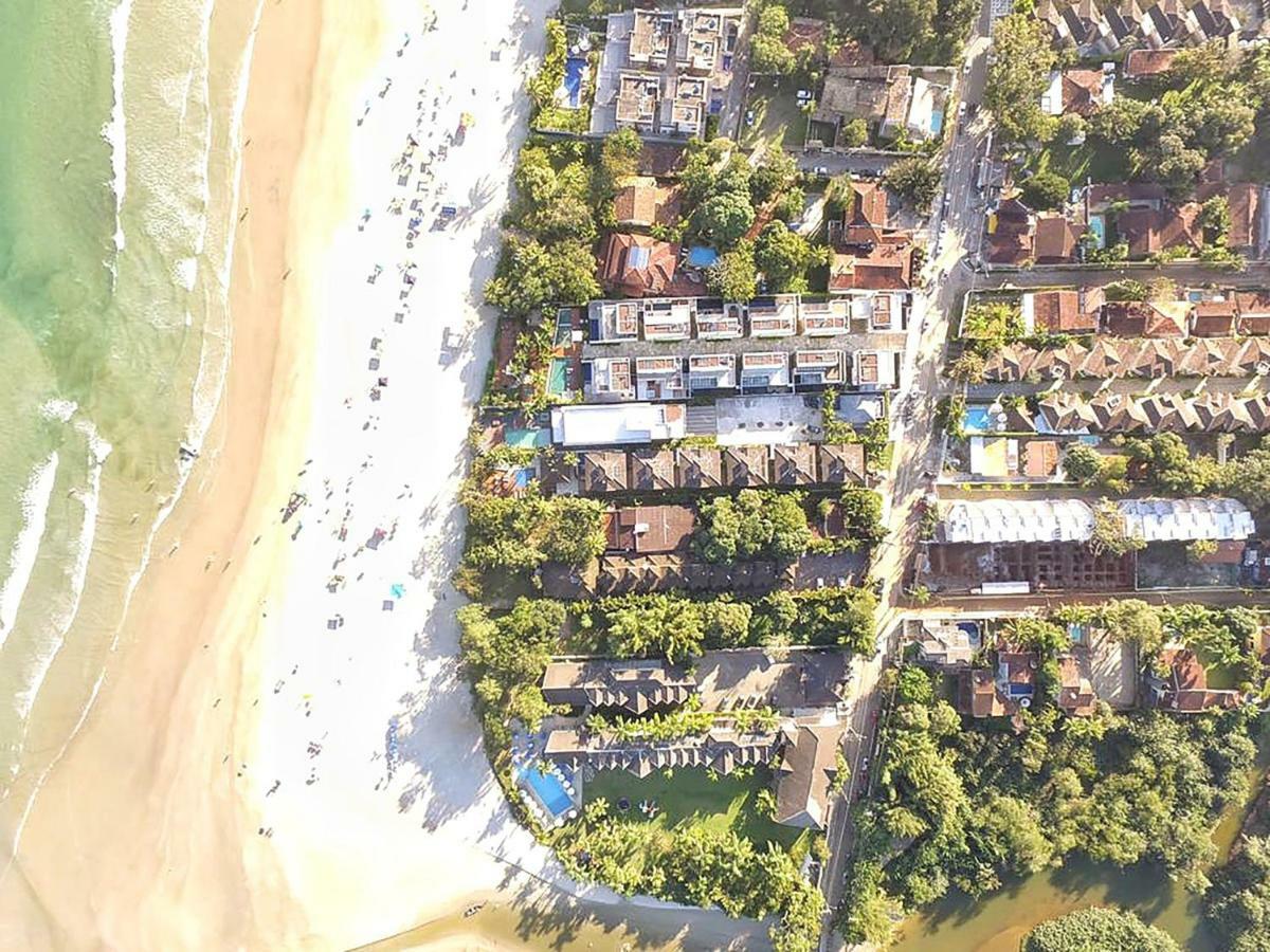 Pousada Pono Village จูเกย์ ภายนอก รูปภาพ